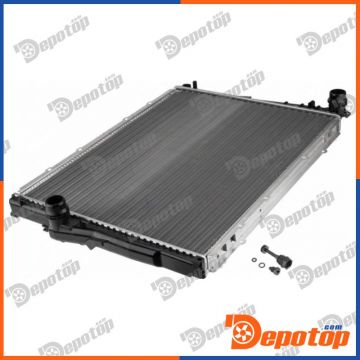 Radiateur du moteur pour BMW | CCH-BM-000, 004-017-0008